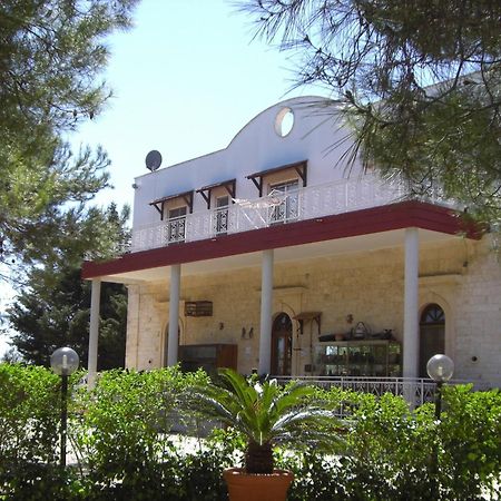 Holiday Residence Casamassima Dış mekan fotoğraf