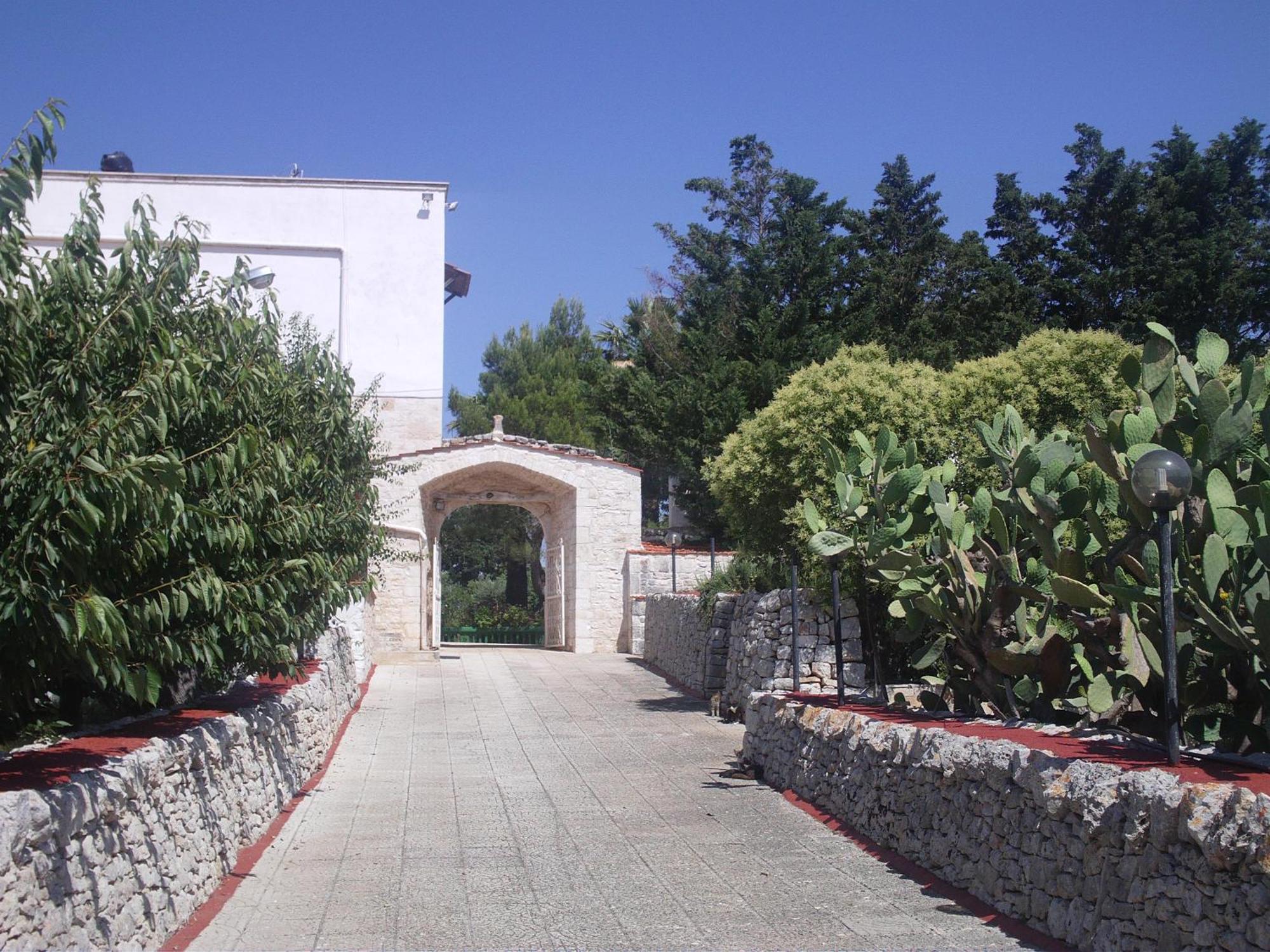 Holiday Residence Casamassima Dış mekan fotoğraf
