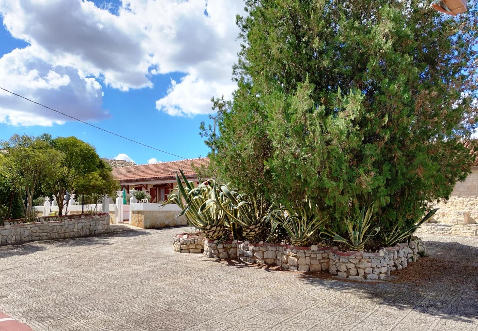 Holiday Residence Casamassima Dış mekan fotoğraf