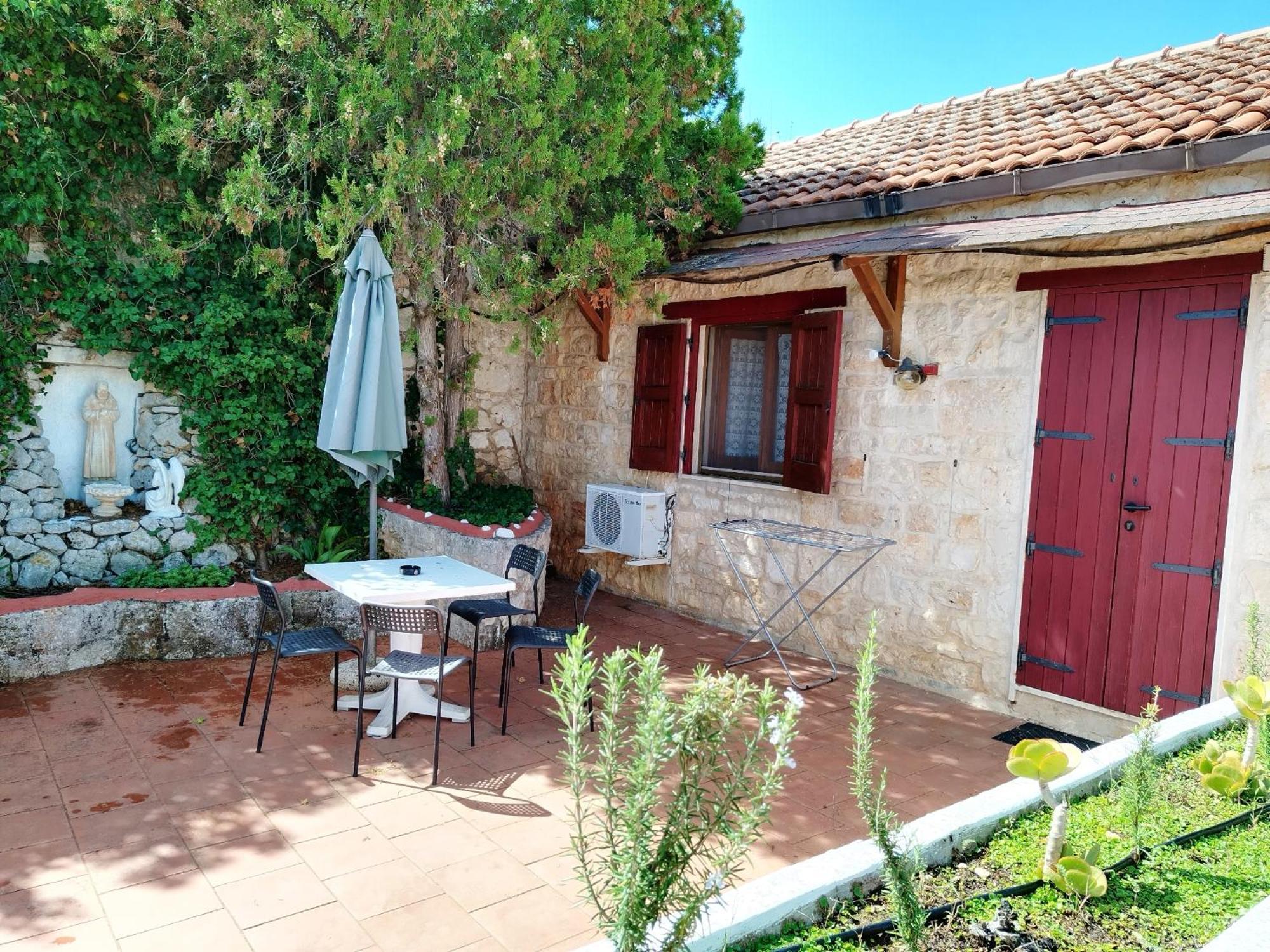 Holiday Residence Casamassima Dış mekan fotoğraf