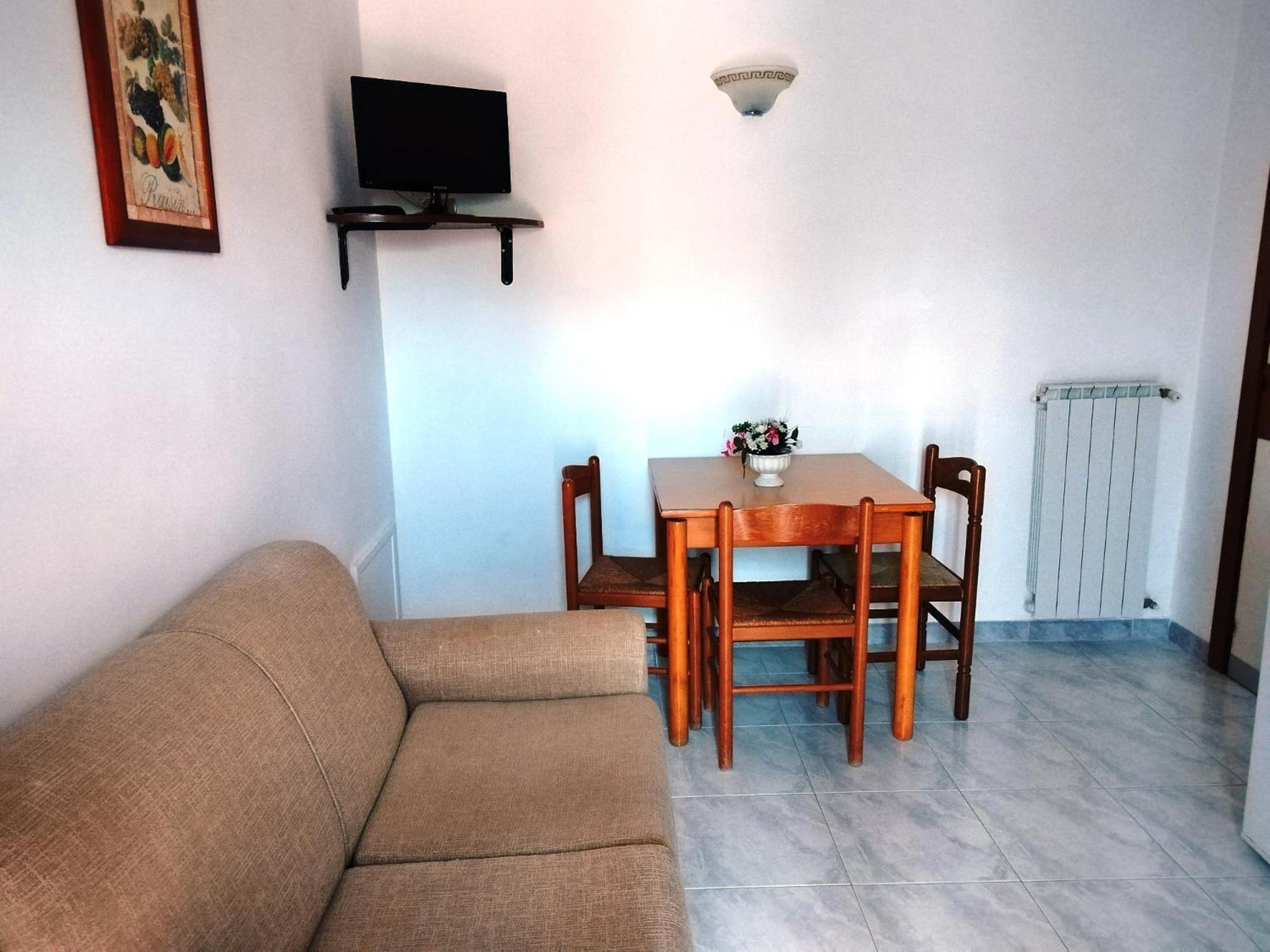 Holiday Residence Casamassima Dış mekan fotoğraf
