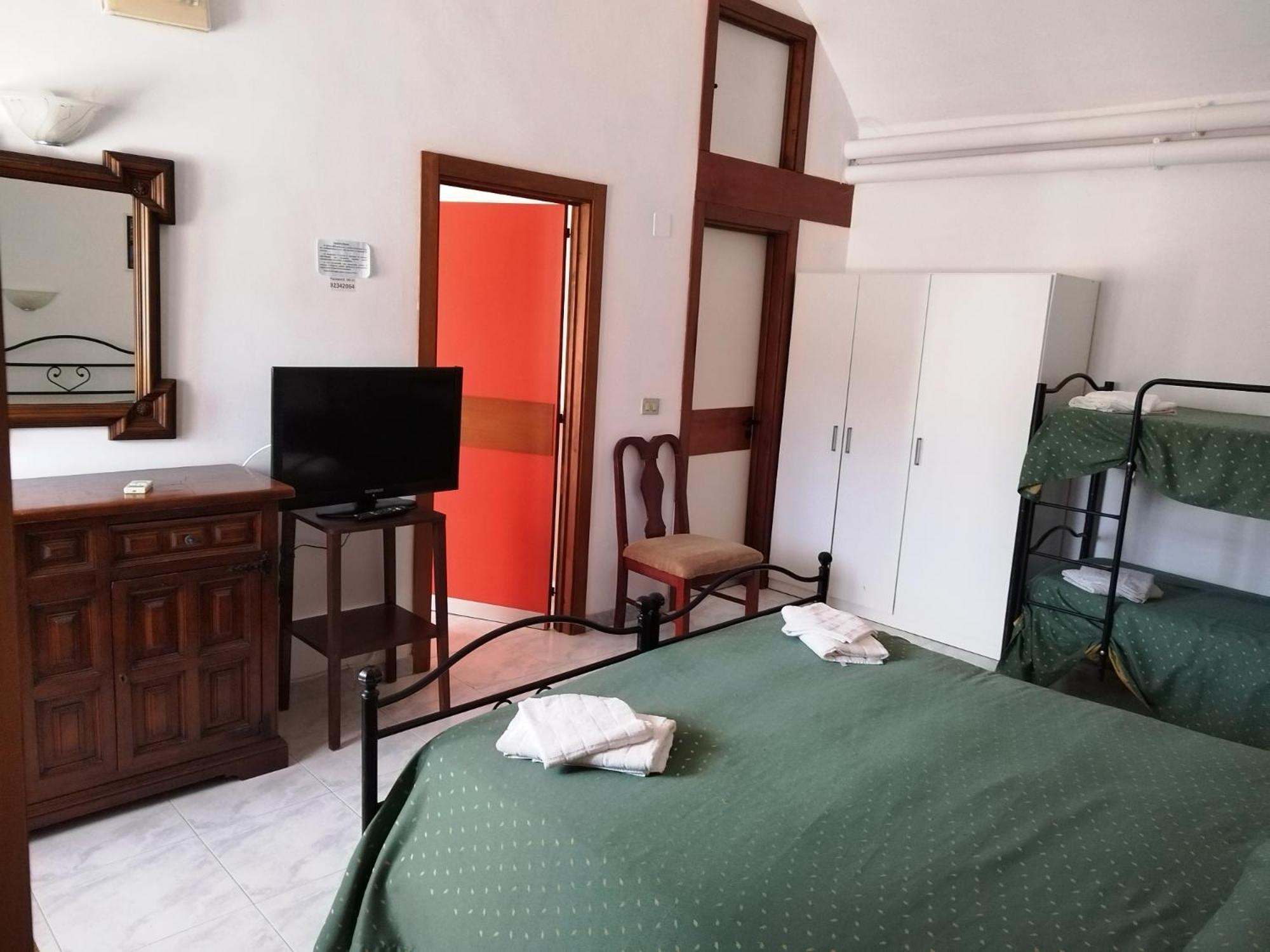 Holiday Residence Casamassima Dış mekan fotoğraf