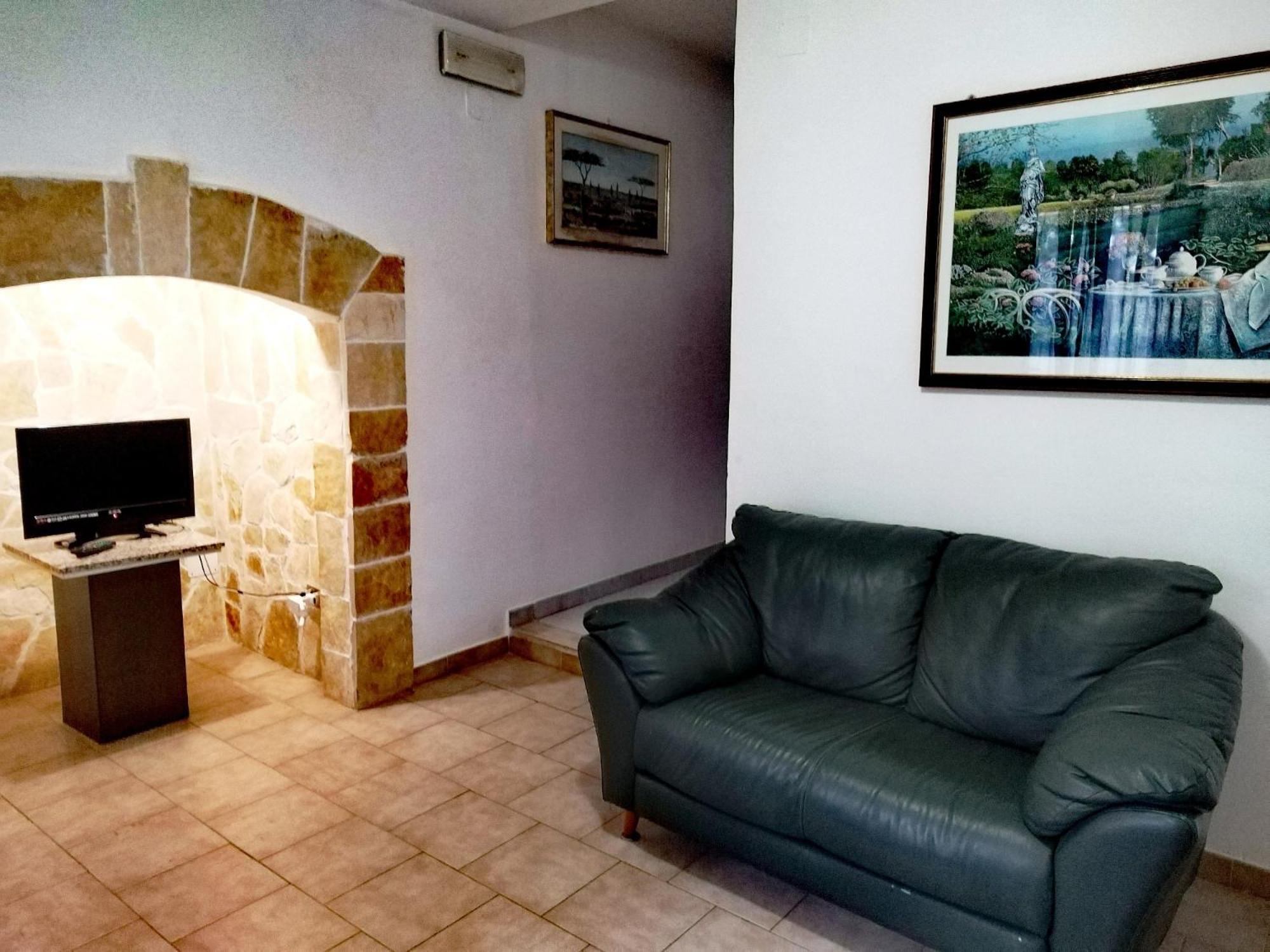 Holiday Residence Casamassima Dış mekan fotoğraf