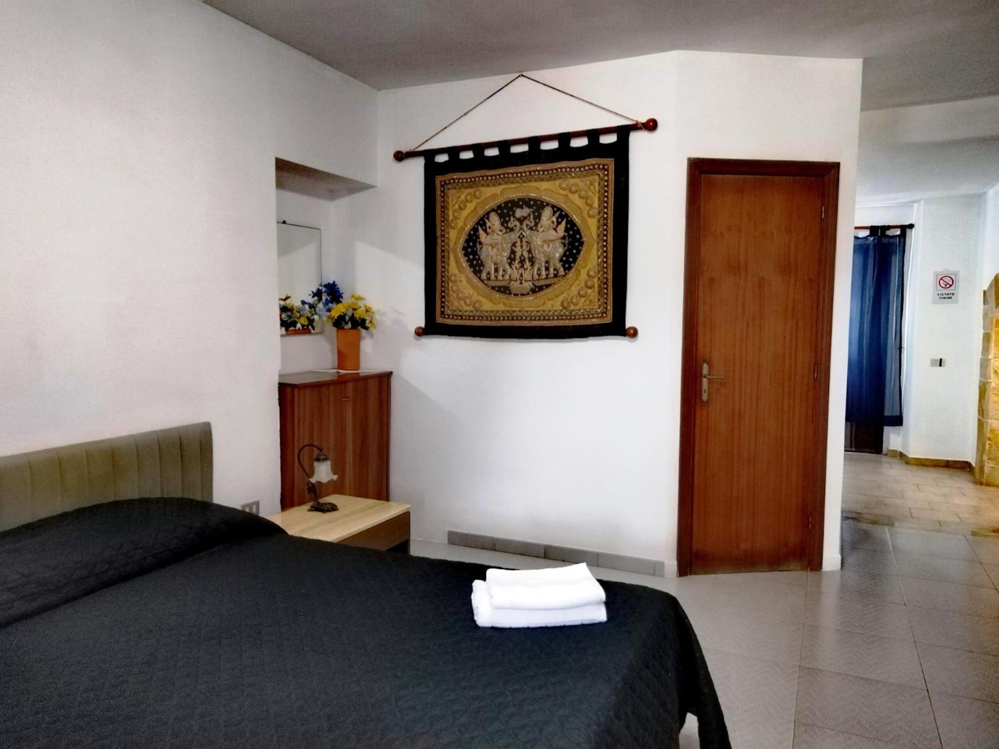 Holiday Residence Casamassima Dış mekan fotoğraf