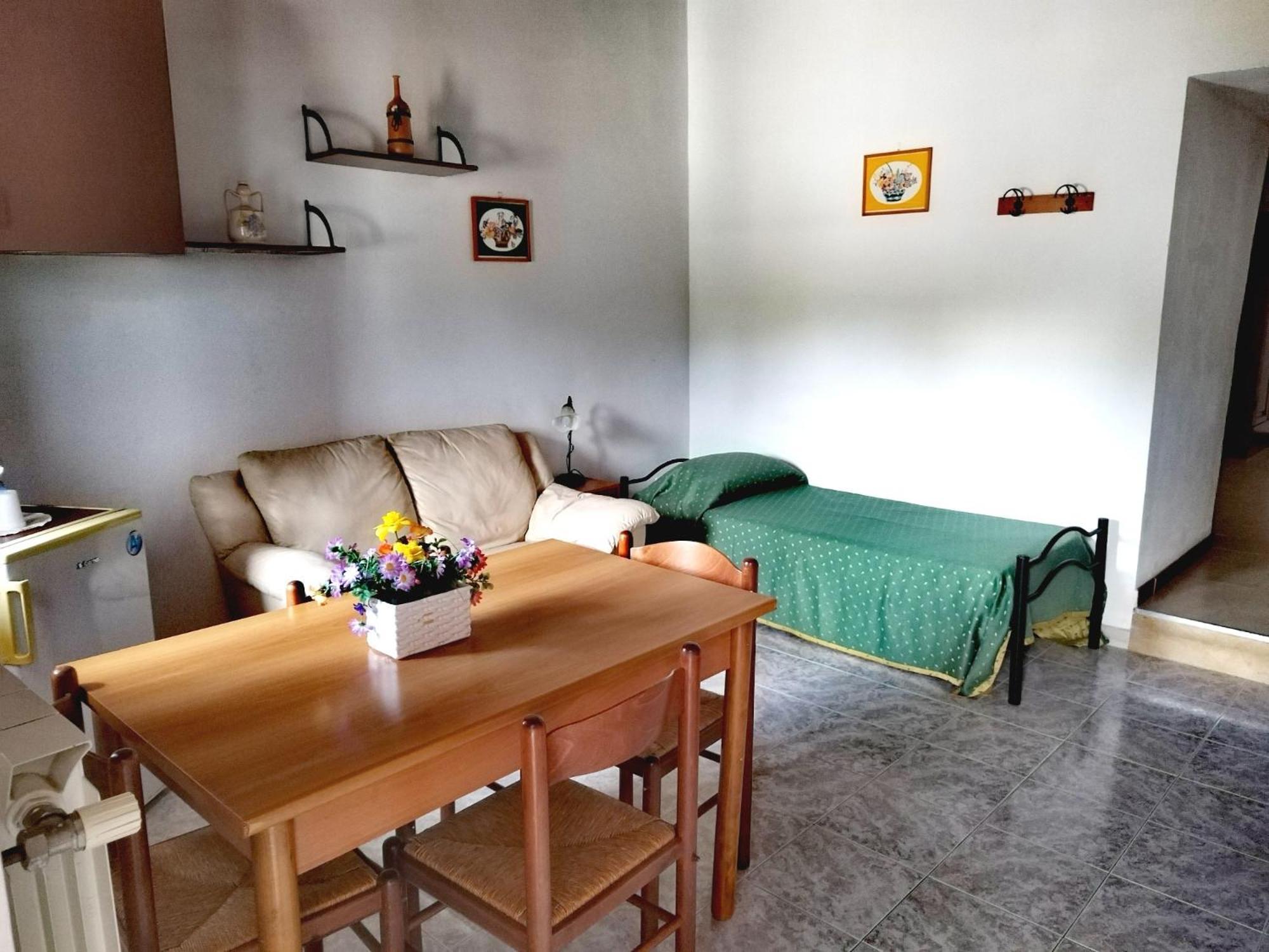 Holiday Residence Casamassima Dış mekan fotoğraf