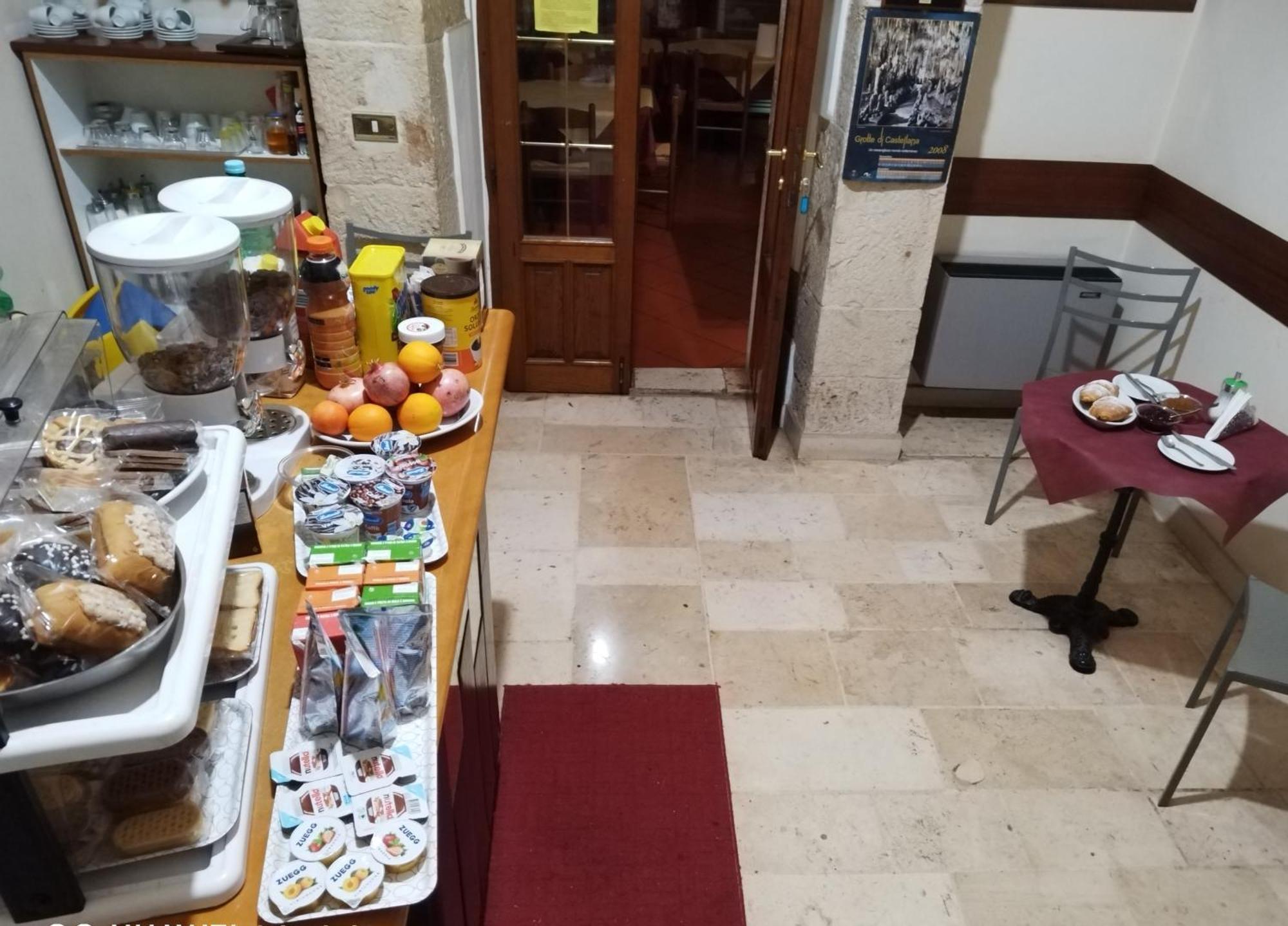 Holiday Residence Casamassima Dış mekan fotoğraf