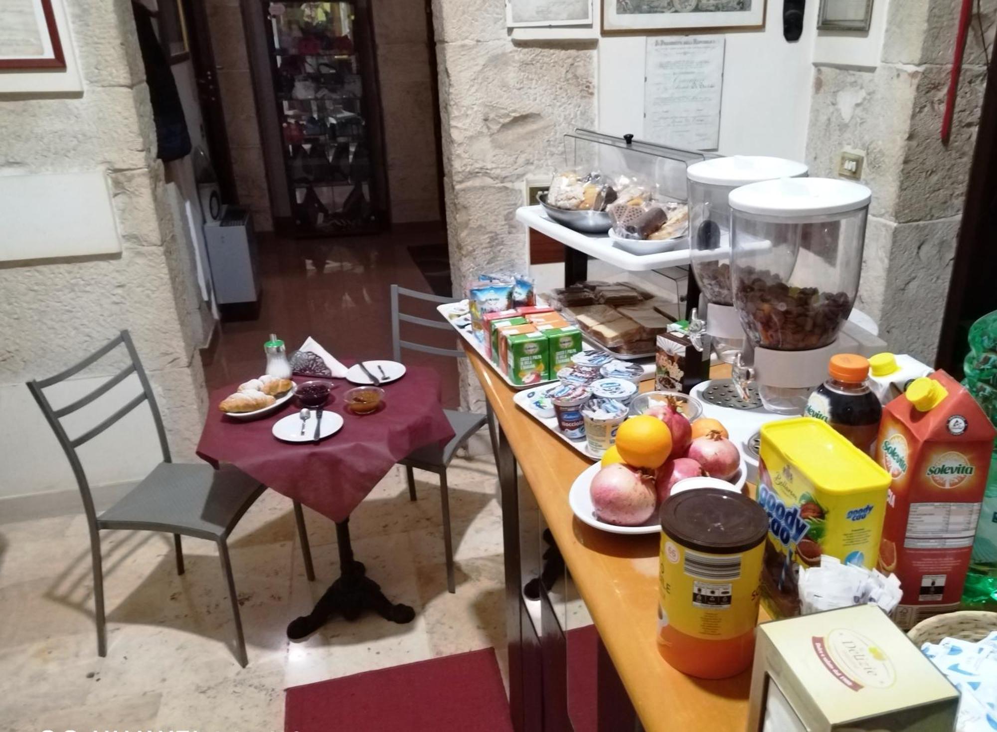 Holiday Residence Casamassima Dış mekan fotoğraf