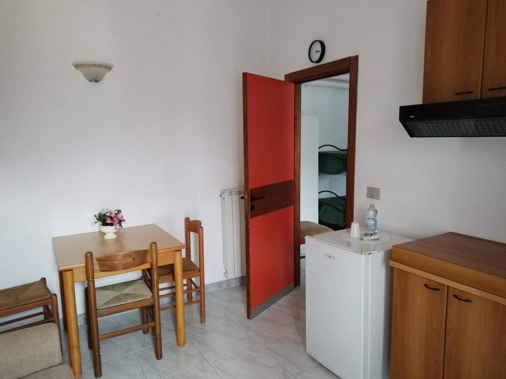 Holiday Residence Casamassima Dış mekan fotoğraf