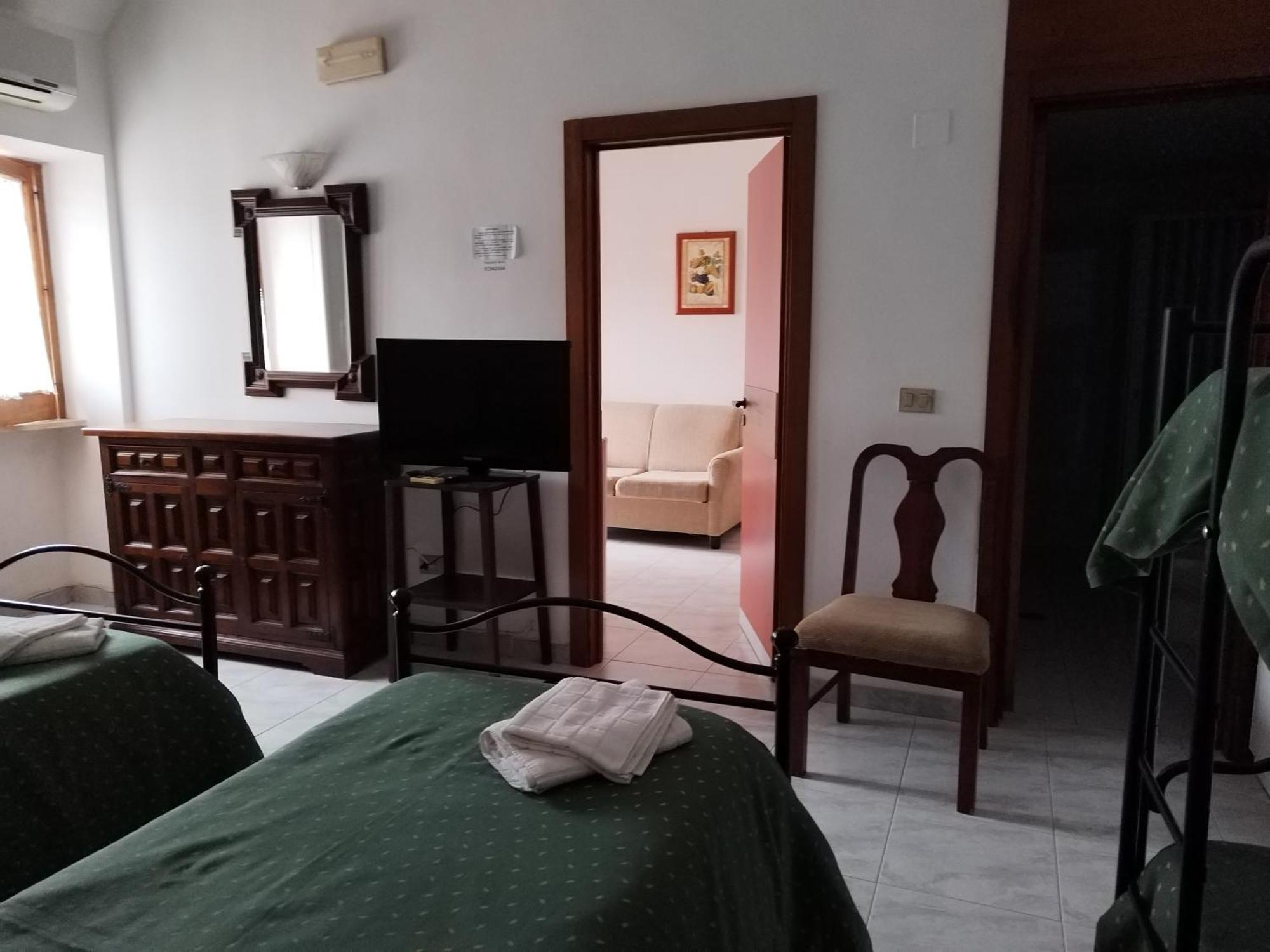 Holiday Residence Casamassima Dış mekan fotoğraf