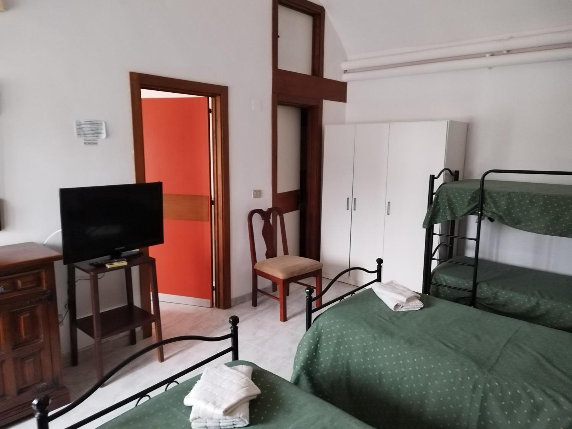 Holiday Residence Casamassima Dış mekan fotoğraf