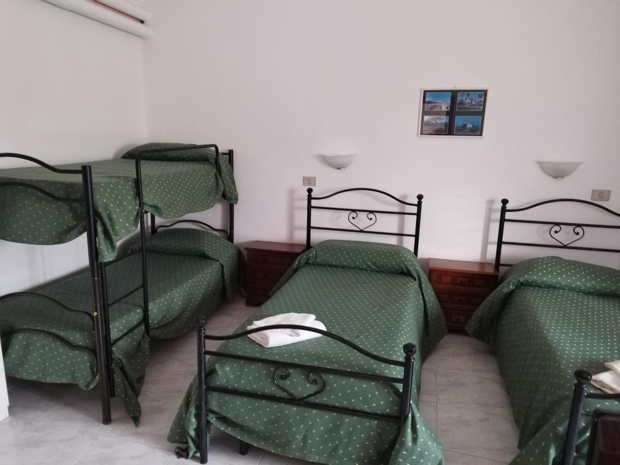 Holiday Residence Casamassima Dış mekan fotoğraf